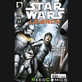 Star Wars Legacy II #15