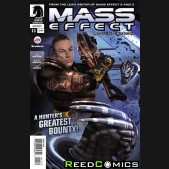 Mass Effect Foundation #11