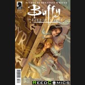 Buffy The Vampire Slayer Season 10 #3