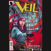 Veil #3