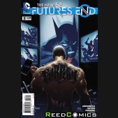 New 52 Futures End #3