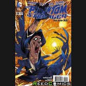 Trinity of Sin The Phantom Stranger #19