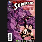 Superboy Volume 5 #31