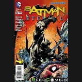 Batman Eternal #5