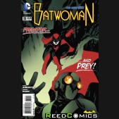 Batwoman #31