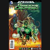 Green Lantern Volume 5 #31