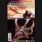American Vampire Second Cycle #3