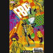 FBP Federal Bureau of Physics #10