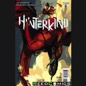 Hinterkind #7