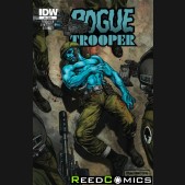 Rogue Trooper #4