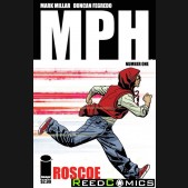 MPH #1 (Cover D)