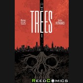Trees #1