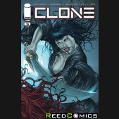 Clone #16