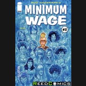 Minimum Wage #5