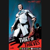 Thief of Thieves #21