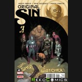 Original Sin #1