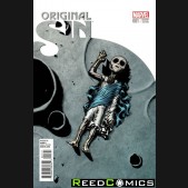 Original Sin #1 (1 in 25 McGuinness Incentive)