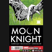 Moon Knight Volume 7 #3