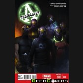 Avengers Undercover #4
