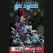 Ultimate FF #2