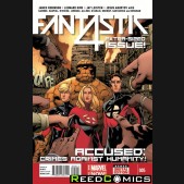 Fantastic Four Volume 5 #5