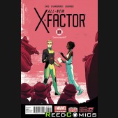All New X-Factor #7