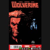Wolverine Volume 6 #6