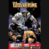 Wolverine Volume 6 #7