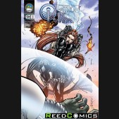Fathom Kiani Volume 3 #3 (Cover A)