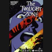 Twilight Zone #5