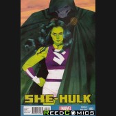 She Hulk Volume 3 #3 (2nd Print)
