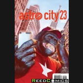 Astro City Volume 3 #23