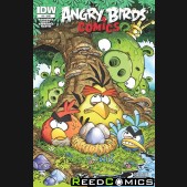 Angry Birds #11