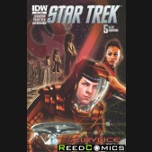 Star Trek Ongoing #45