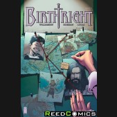 Birthright #7