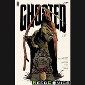 Ghosted #20