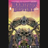 Manifest Destiny #16