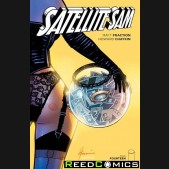 Satellite Sam #14