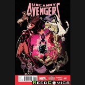 Uncanny Avengers Volume 2 #5