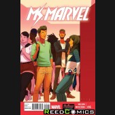 Ms Marvel Volume 3 #15
