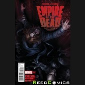 George Romeros Empire of the Dead Act Three #2