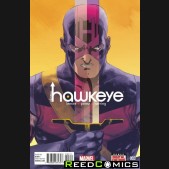 All New Hawkeye #3