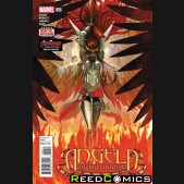 Angela Asgards Assassin #6