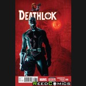 Deathlok Volume 5 #8