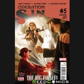 Operation Sin #5