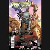 Guardians Team Up #5