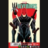 Wolverines #17