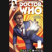 Doctor Who 10th #14