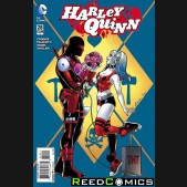 Harley Quinn #28