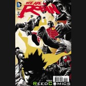 We Are Robin #12